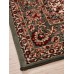 Бельгийские шерстяные ковры Kashqai-Shapur 4362-101 Крем - фото №1